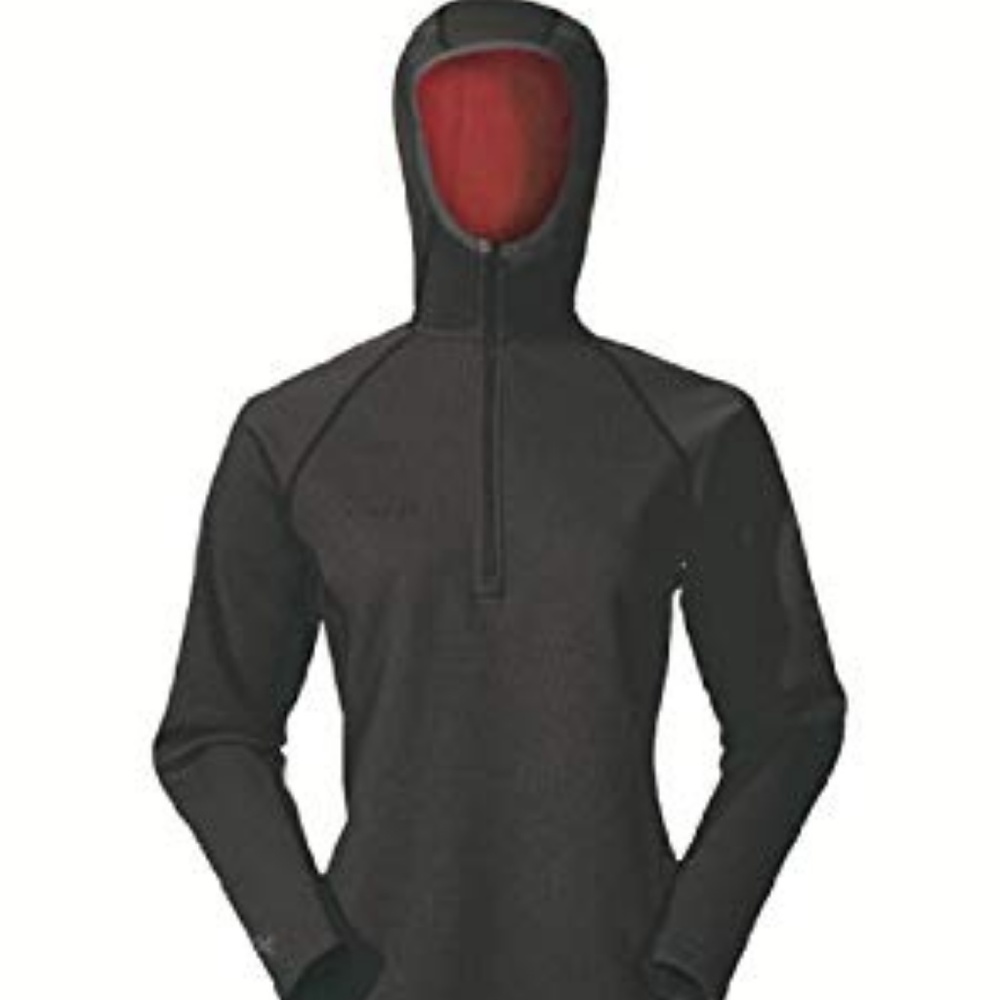 Mammut Women's Outline Zip-up